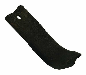 Pièces agricoles - Travail du sol - Lame de fraise Agria