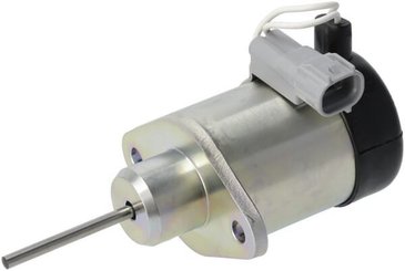 Pièces agricoles - TP pièce origine - Solénoïde