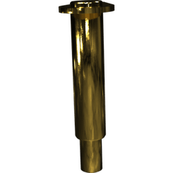 Pièces agricoles - Pièce divers - arbre soudé