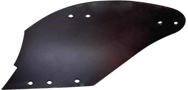 Pièces agricoles - Travail du sol - Versoir triplex G. N22B p/Naud