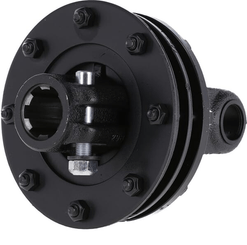 Pièces agricoles - Transmission - Friction Clutch - Type T - T80