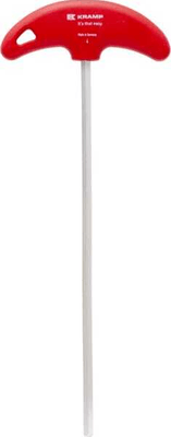 Outils - Outils divers - Clé hexagonale 4x150 mm