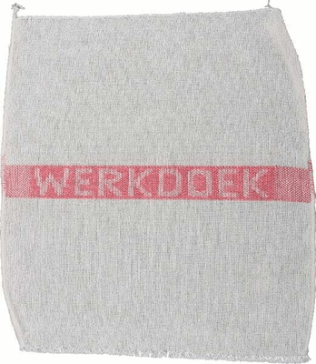 Pièces agricoles - Cloture,Jardin & Sylviculture - Jeu de 10 chiffons