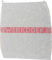 Pièces agricoles - Cloture,Jardin & Sylviculture - Jeu de 10 chiffons