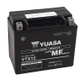 Batterie YUASA W/C sans entretien activée usine - YT12B FA