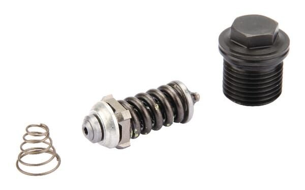 Pièces agricoles - Hydraulique - Valve SH PVG32 190 bar