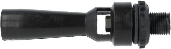 Pièces agricoles - Pièce Pulvérisateur - Agitateur hydraulique droit fixe buse 1,2 mm