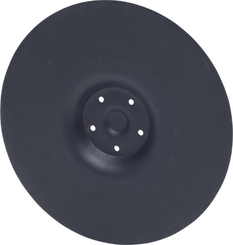 Pièces agricoles - Travail du sol - Disque de vis à grains 380x3