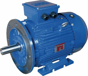 Pièces agricoles - Electricité - Moteur électrique 11 kW