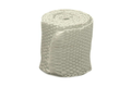 Bande thermique collecteur ACOUSTA-FIL 50mm x 7,5m 550°C blanc