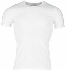 Vêtements et protections - Vêtement  - T-shirt blanc pack de 2 L