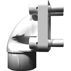 Pièces agricoles - Pièce divers - HF-WFV-18L-40