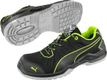 Chaussures Fuse TC Green Low S1P 41