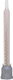 BUSE PLAST-O-FIX PE/PP