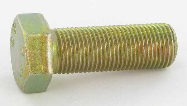 Pièces agricoles - Machines - Boulon Maschio