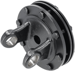Pièces agricoles - Transmission - Limiteur à friction type T - T60