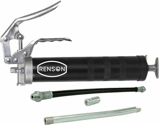 Pièces agricoles - Outils atelier - Pistolet à graisse pour usage occasionnel