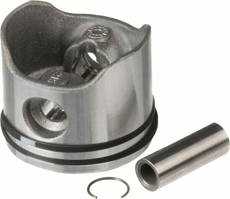 Pièces agricoles - Jardin et forêt pièce origine - Piston