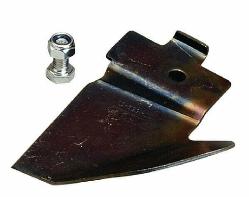 Pièces agricoles - Jardin et forêt pièce origine - Ailettes avec vis