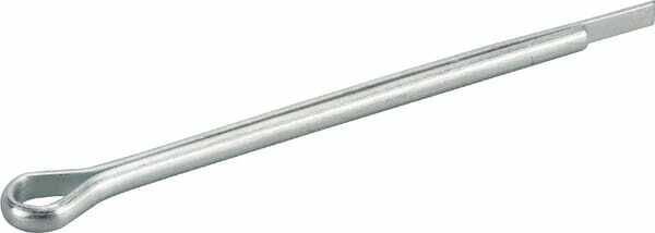 Pièces agricoles - Fasteners - Goupille fendue 3,2x56