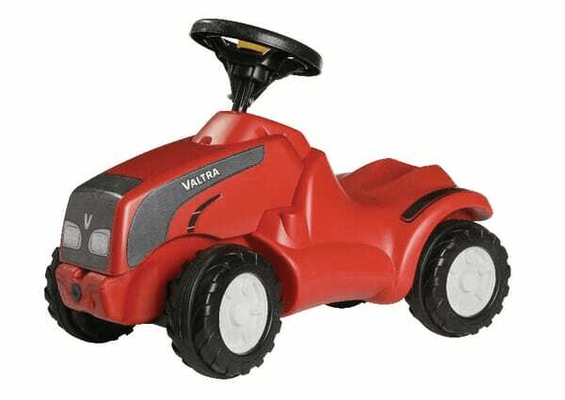 Loisirs - Jouets - Minitrac Valtra
