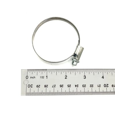 Pièces Quad & Motos - Pièces communes - NARROW BAND CLAMP