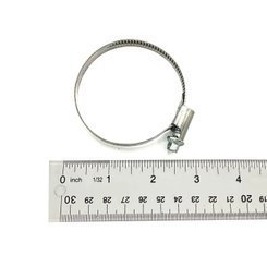 Pièces Quad & Motos - Pièces communes - NARROW BAND CLAMP