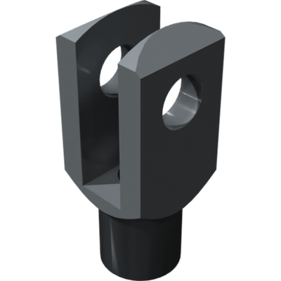 Pièces agricoles - Pièce divers - Chape G16x32 DIN 71752 L