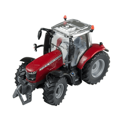 Loisirs - Jouets - Massey Ferguson 6718 S
