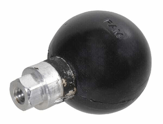 Pièces agricoles - Pièce Pulvérisateur - Pied de montage Filet femelle