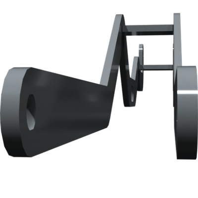 Pièces agricoles - Pièce Semoir - Pièce Semoir Kverneland A139512986