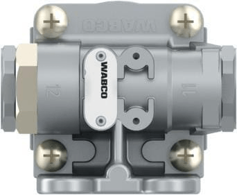 Pièces agricoles - Pièce divers - Valve de desserrage rapide