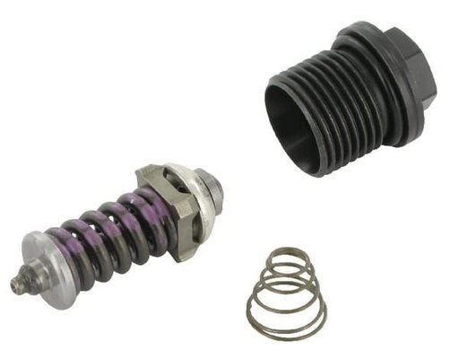 Pièces agricoles - Hydraulique - Valve SH PVG32 125 bar