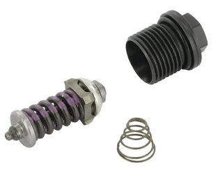 Pièces agricoles - Hydraulique - Valve SH PVG32 125 bar