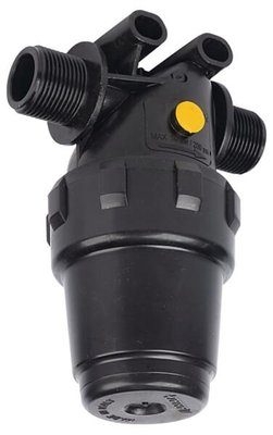 Pièces agricoles - Pièce Pulvérisateur - Filtre sur ligne 3/4" M 80 mesh