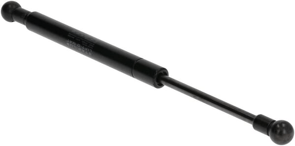 Pièces agricoles - Pièce divers - Vérin à gaz L 323mm 180N