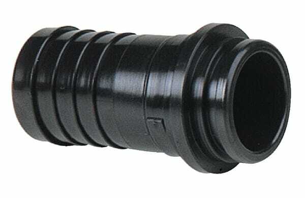 Pièces agricoles - Pièce Pulvérisateur - Embout 10mm - 1/2"