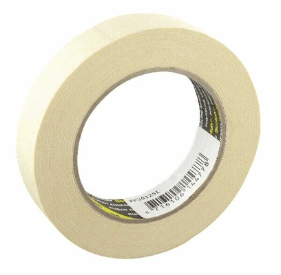 Chimie - Chimie divers - Ruban adhésif de masquage 25mm x50m