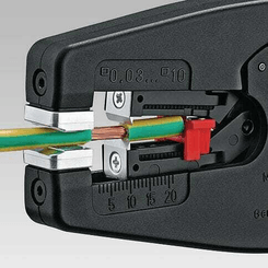Outils - Outils divers - Pince a denuder a reglage