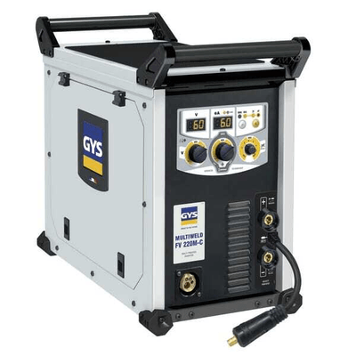 Pièces agricoles - Outils atelier - Inverseur Multiweld FV220MC
