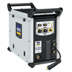 Pièces agricoles - Outils atelier - Inverseur Multiweld FV220MC