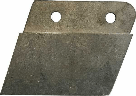 Pièces agricoles - Travail du sol - Bord Attaque carb. D. p/Agrisem