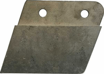 Pièces agricoles - Travail du sol - Bord Attaque carb. D. p/Agrisem