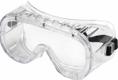 Lunettes de protection Univet 602