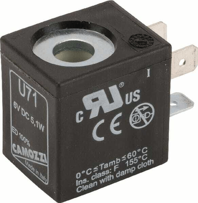 Pièces agricoles - Pièce pneumatique - Bobine d'électroaimant 230 V-50/60 Hz