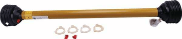 Protecteur série1 1500mm Easy lock