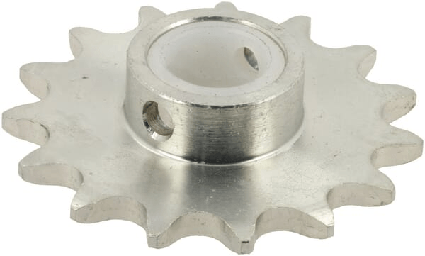 Pièces agricoles - Machines - Gear Z.15 cpl.
