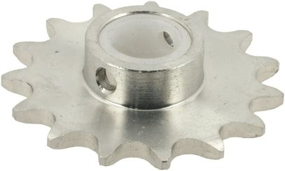 Pièces agricoles - Machines - Gear Z.15 cpl.