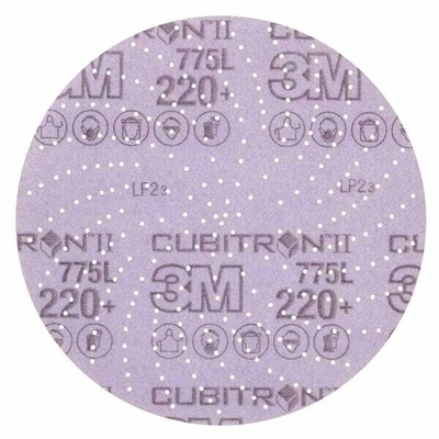 Outils - Outils divers - Disque abrasif support polyester 775L 220+ 600LG