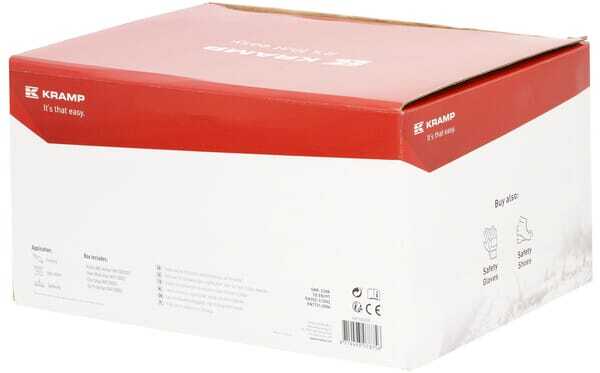 Vêtements et protections - Equipement - Casque forestier standard